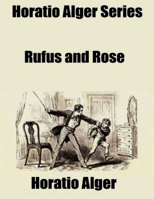 Rufus and Rose [ePUB]
